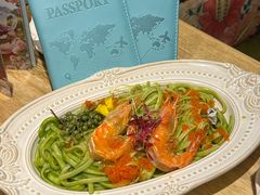 -秘密旅行Bonjour(黑金冠 江南西店)