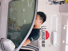 -车艺佳龙膜隐形车衣汽车贴膜(宝山丰宝店)