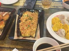 -金谷园饺子·烧烤(人大总店)