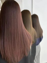 -ON STAR SALON