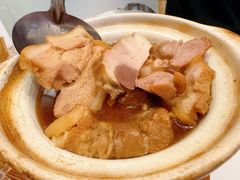 肉骨茶-新峰肉骨茶