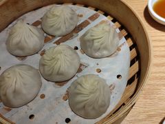 金奖头牌小笼包-苏小柳点心·手作小笼包(新街口分院店)