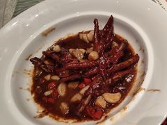 -柴米油盐(土菜院子店)