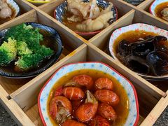 -锦州御烧烤·形象店(人民街店)
