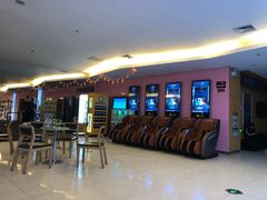 门面-橙天嘉禾影城(沈阳亿丰店)