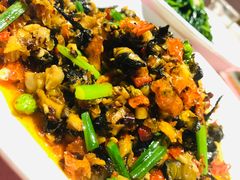 -伙工殿餐厅(吉大店)