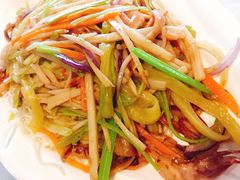 -琼菜坊·无鸡不成宴·海南菜老爸茶糟粕醋(海口骑楼老街店)