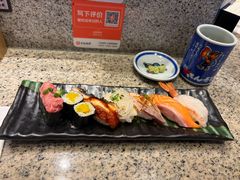 -合点寿司(美罗城店)