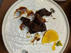 -京悦荟·京沪融合菜(漕河泾印象城店)