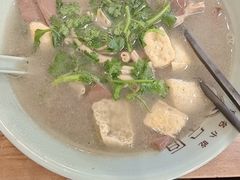 -金原鸭血粉丝汤·汤包·脆皮烤鸭(南京博物院店)