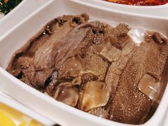 -海底捞火锅(航洋城店)
