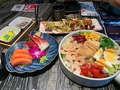 -将太无二·蓝鳍放题·北美寿司(领展购物广场中关村店)