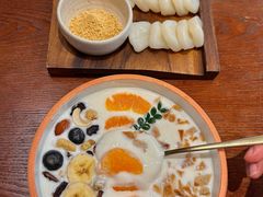 -双门洞·森系料理(体育西店)
