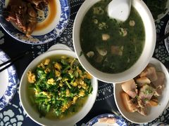 -长廊好灶头 本地人农家菜(枫泾古镇店)