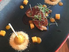 -翡翠36餐厅(浦东香格里拉店)