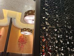 -上海金桥红枫万豪酒店-万豪中餐厅