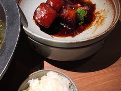 -青年公社烤鸭(熙悦天街店)