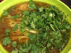 -张记牛肉面馆(天津路店)