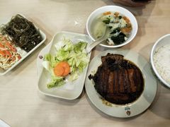 -李先生牛肉面大王(济泺路店)
