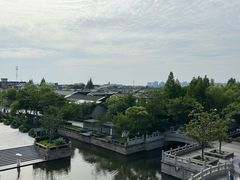 -相门城墙文化休闲景区