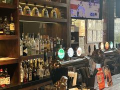 -Q MEX 库迈墨西哥餐吧(三里屯店)