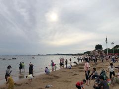 -老虎石海上公园