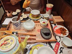 -南昌大饭店·地标美食名片(万寿宫店)