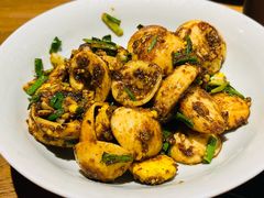 稻香金钱蛋-吃饭皇帝大土家民族菜(正大广场店)