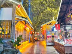 -巴倒烫陆派重庆火锅(南山店)