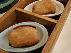 飘香榴莲酥-悦景酒家(福田店)