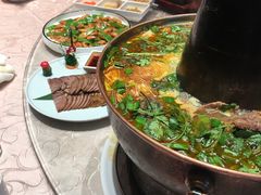 -淮上豆府(水厂路店)