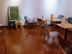 -W CAFE(甜爱路店)