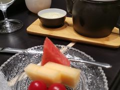 功夫汤-潮隐·东园现代潮菜