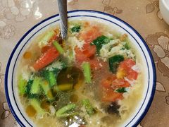 -老乌家特色小炒泡馍(大皮院店)