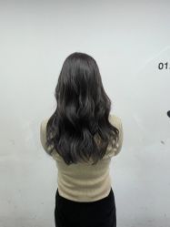 -奈川烫染Salon
