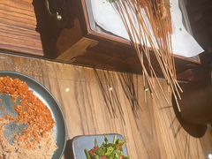 -不曾在把把烧•烧烤(莲坂磐基店)