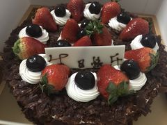 -匠造烘焙(上海湾店)