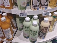 -物美大卖场(玉蜓桥店)