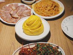 -姥姥家春饼店(八里庄店)