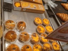 -西村叔叔的店·面包·甜品·蛋糕(牡丹园店)