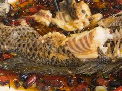 -妈妈的味道(和顺古镇店)