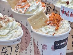 -KUNCHA鲲茶·江西制茶(铜锣湾店)