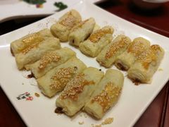 -阿英煲(凉城路店)