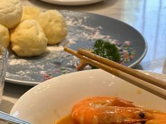 -南山鲜虾面·活鲜小馆·海味大连菜(南山总店)