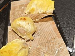 -何发发和牛烧肉·鳗鱼榴莲放题自助(乐峰广场店)