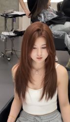 -DL HOPE造型