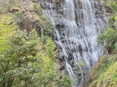 -千泷沟大瀑布旅游区