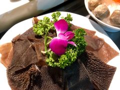 -重庆德庄火锅(保利水城店)