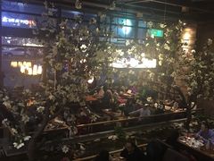 -山有花啡餐厅(常营总店)