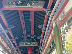 -迎泽公园
